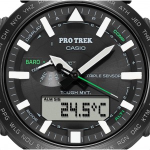 CASIO PRO TREK PRW-6621Y-1